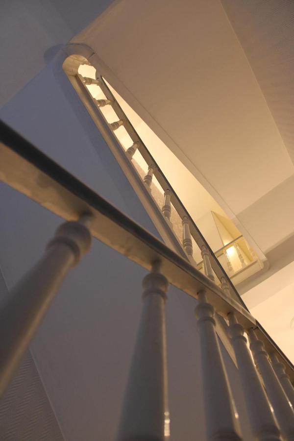 Het Kabinet Ieper Buitenkant foto