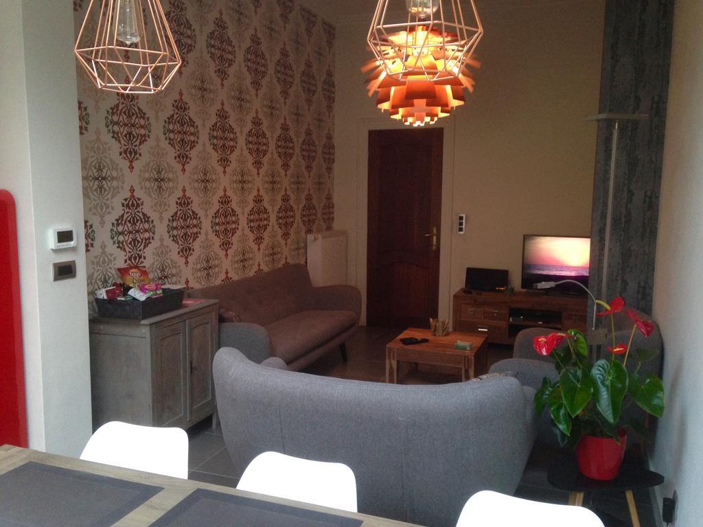 Het Kabinet Ieper Kamer foto