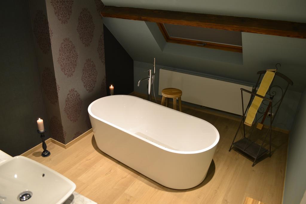 Het Kabinet Ieper Kamer foto
