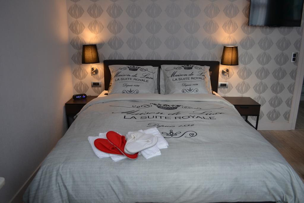 Het Kabinet Ieper Kamer foto